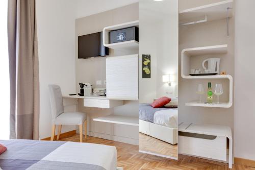 Dolce Luxury Rooms - image 12