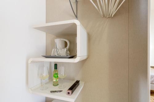 Dolce Luxury Rooms, Rome (photo 7)