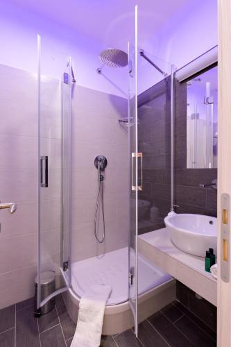 Dolce Luxury Rooms, Rome (photo 6)