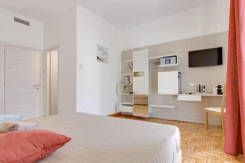 Dolce Luxury Rooms, Rome