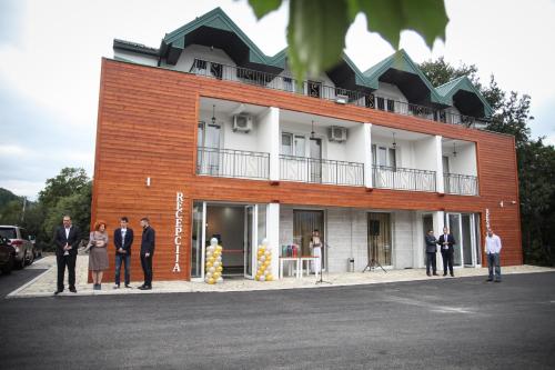 Hotel Serdar - image 12