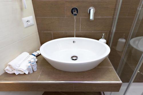 Dolce Luxury Rooms, Rome (photo 8)