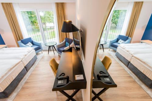 Hotel Zur alten Post - image 4