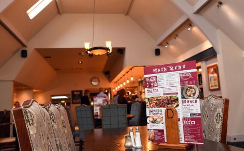Olde House Chesterfield by Marston's Inns - image 8