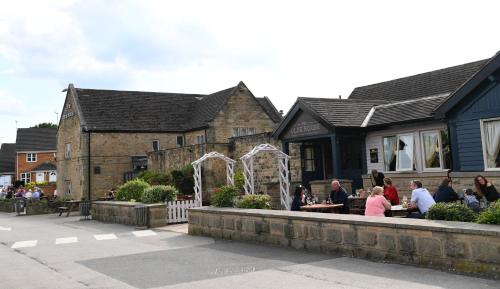 Olde House Chesterfield by Marston's Inns - image 2