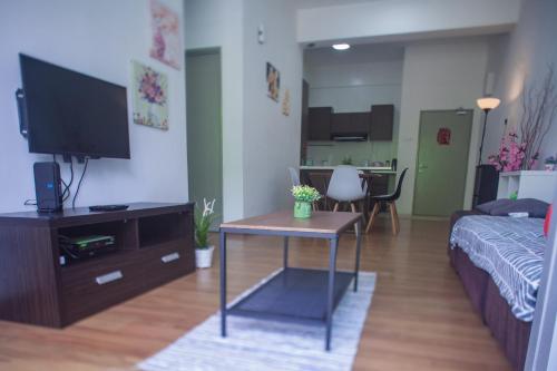 Strawberry Homestay