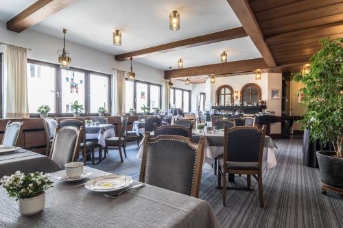 Hotel Garni Oberrhein 3