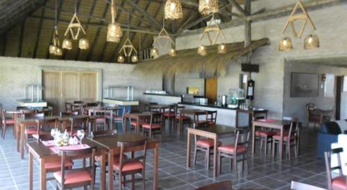 Eten en drinken, Punta del Este Arenas Hotel in Chihuahua