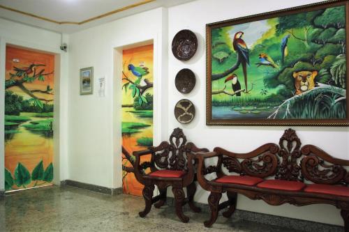 Hotel Marajoara – Belem, KS
