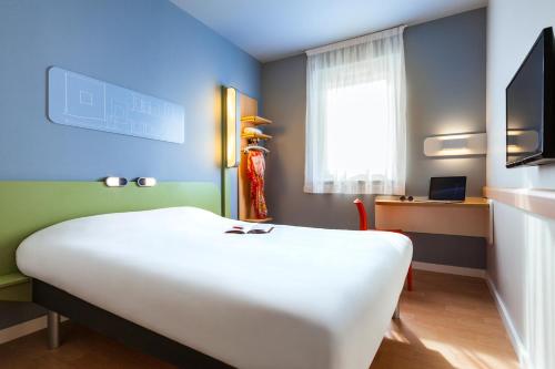 Ibis Budget Limoges Nord