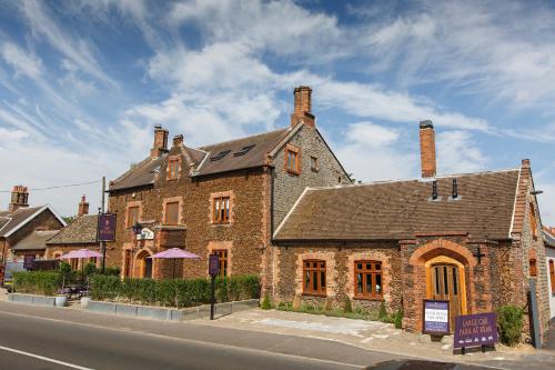 Ffolkes Arms Hotel, , Norfolk