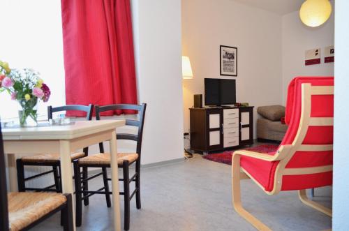 Ferienwohnung Zentrum/Hauptbahnhof, Leipzig (photo 6)
