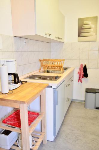 Ferienwohnung Zentrum/Hauptbahnhof, Leipzig (photo 7)