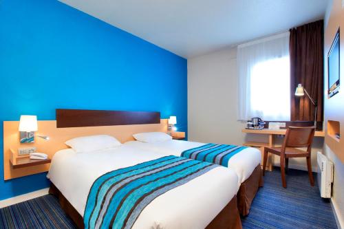 Kyriad Viry-Chatillon Hotel de charme Vigneux-sur-Seine