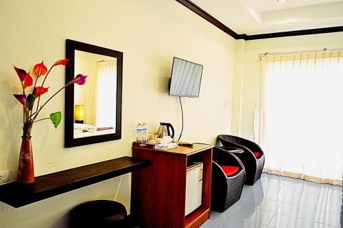 2 twin beds