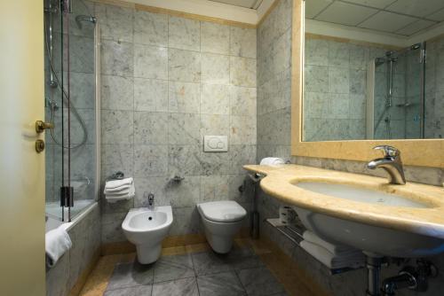 Hotel Villa Cappugi - image 13