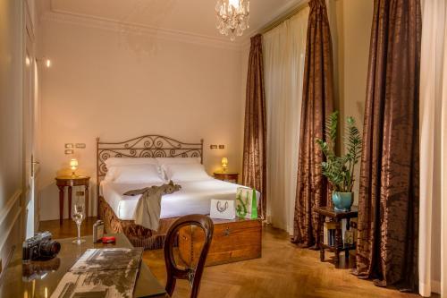 Hotel Locarno in Rome
