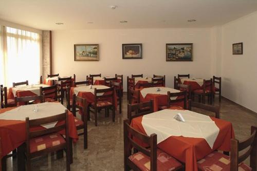 Theonia Hotel – Kos Town, AZ
