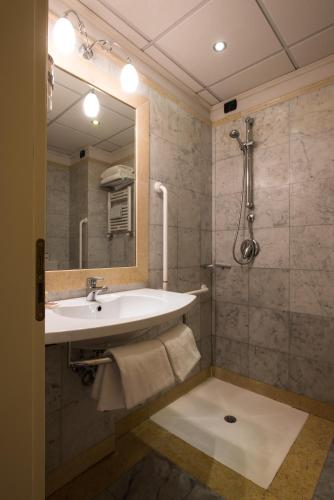Hotel Villa Cappugi - image 12