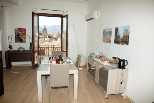 Vista Capo, Palermo (fotografie 4)
