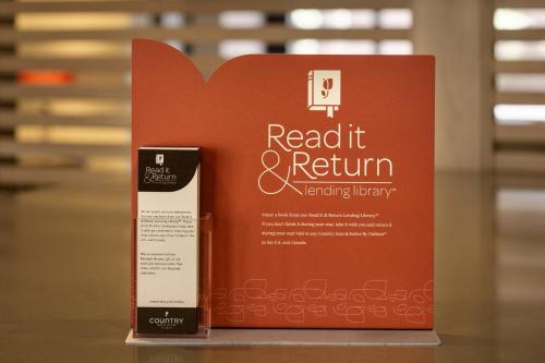Country Inn & Suites by Radisson Corpus Christi TX - main image