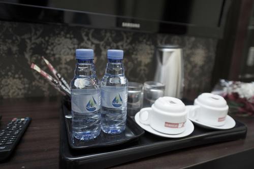 Rest Night Serviced Apartments Wadi Al Dawasir Room Type - Suite