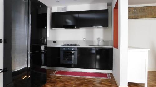 Garden Apartment, Verona (fotografie 4)