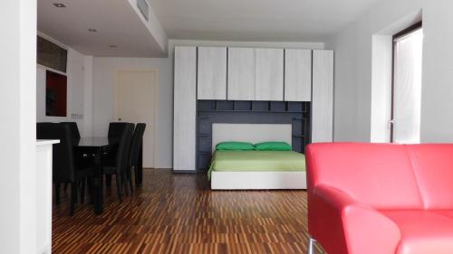 Garden Apartment, Verona (fotografie 6)