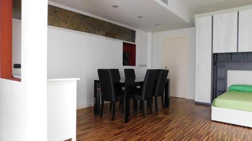 Garden Apartment, Verona (fotografie 7)