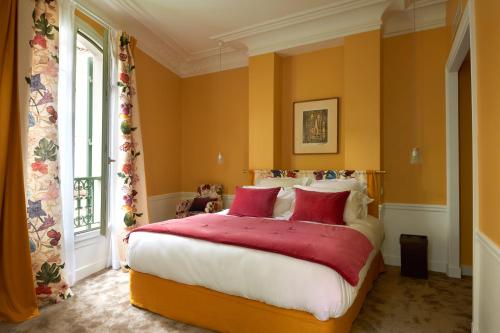 Foto - Maison Lepic Montmartre