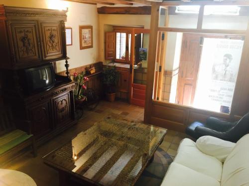 Hostal Posada La Panadera - image 5