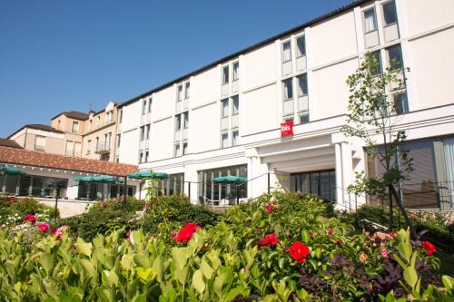 Hotel ibis Périgueux Centre