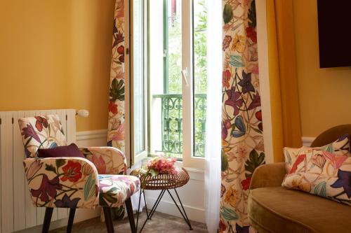 Foto - Maison Lepic Montmartre