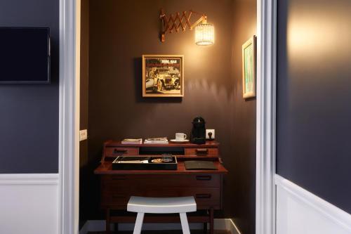 Foto - Maison Lepic Montmartre