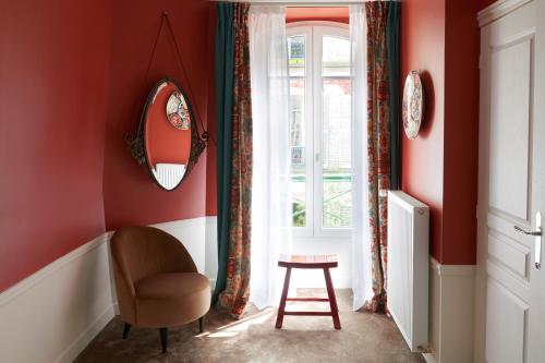 Foto - Maison Lepic Montmartre