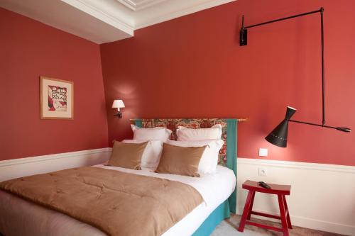 Foto - Maison Lepic Montmartre