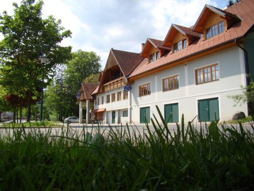 Gasthof Stegweber in שוונברג