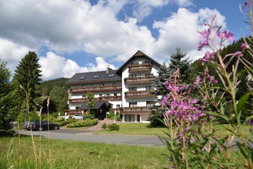 Hotel Thuringer Wald