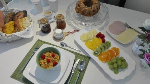  Terrace House Portugal in 3885-319 Cortegaça