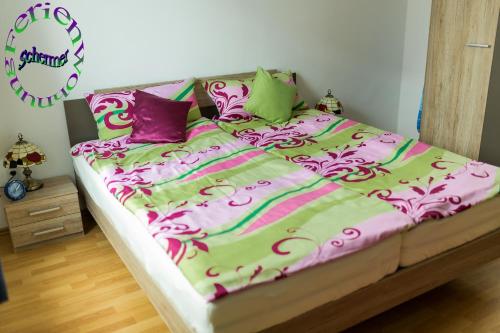 Ferienwohnung Schermer in Rinteln, Deutschland