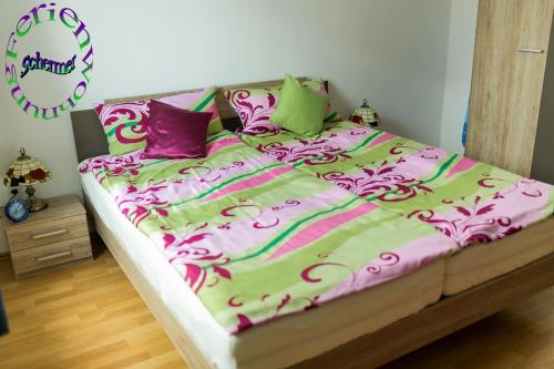 B&B Rinteln - Ferienwohnung Schermer - Bed and Breakfast Rinteln