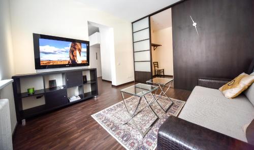 City Hall Apartment Klaipėda 