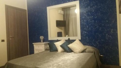 Il Postiglione Hotel - Sala Ricevimenti Minturno