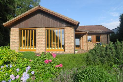 Ferienhaus Sonne, Harz und Sterne in Hohegeiß, Deutschland
