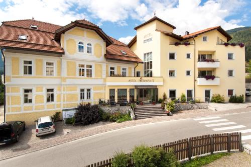 Hotel Kronplatz