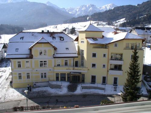 Hotel Kronplatz in Olang