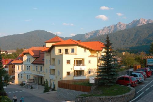 Hotel Kronplatz