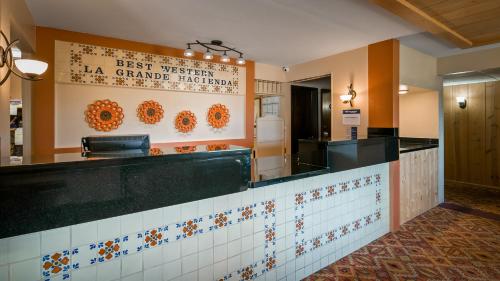 Best Western La Grande Hacienda