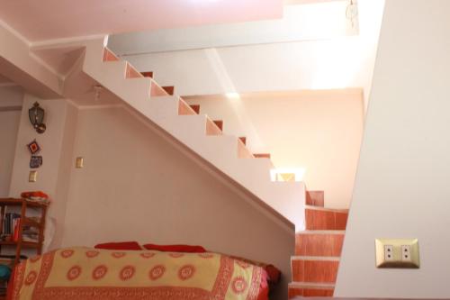Namaste House – Cuzco
