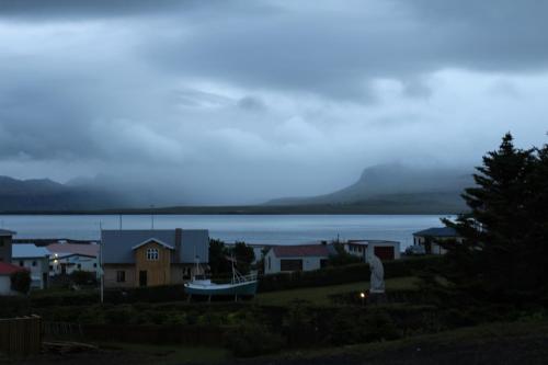 North Star Guesthouse Olafsvik